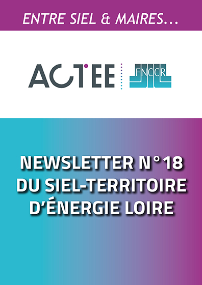 Newsletter n°18