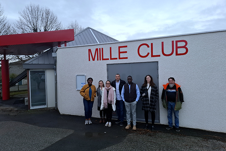 mille club actee siel-te42